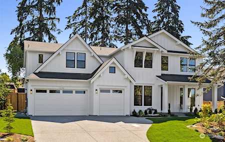 12143 NE 170th Place #Lot 3 Bothell, WA 98011