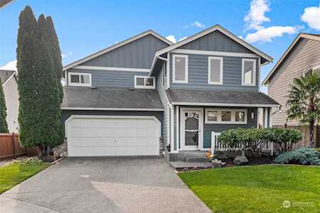 21663 SE 281st St Maple Valley, WA 98038