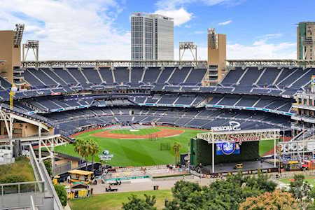 427 9Th Ave #1103 San Diego, CA 92101