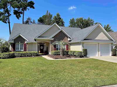 722 Dove Haven Ln. Myrtle Beach, SC 29579