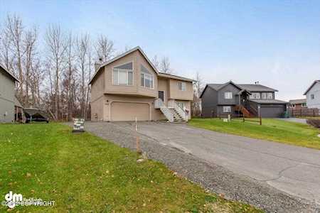 1265 W Joan of Arc Rd Palmer, AK 99645