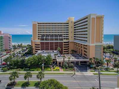6900 Ocean Blvd. N #1511 Myrtle Beach, SC 29572