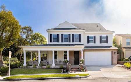 12 Patina Ln Ladera Ranch, CA 92694