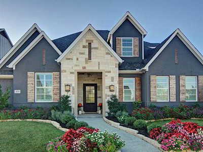 409 Point Vista Drive Aledo, TX 76008