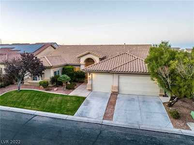 5686 San Florentine Ave Las Vegas, NV 89141
