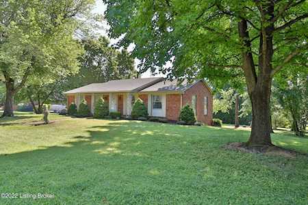 617 Dorsey Way Louisville, KY 40223