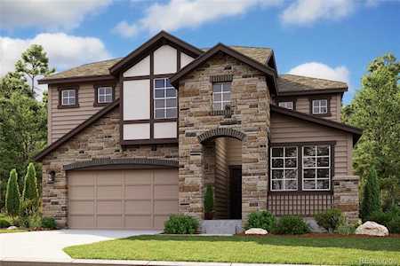 3675 Sublime Ct Castle Rock, CO 80108