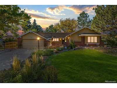 10341 Tennyson Ct Westminster, CO 80031