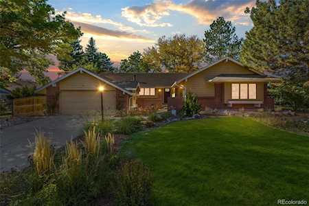 10341 Tennyson Ct Westminster, CO 80031