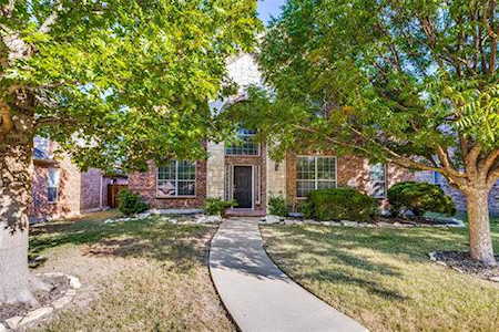 10308 Ferry Farm Lane Frisco, TX 75035