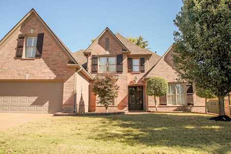4868 Rainy Pass Rd Collierville, TN 38017