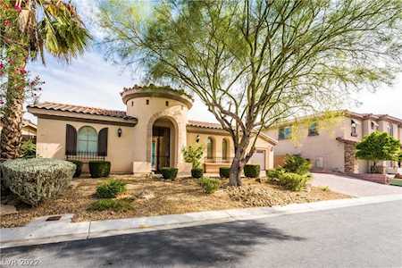9632 Bella Citta St Las Vegas, NV 89178