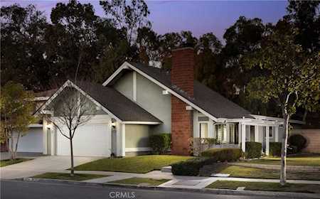 1224 N Thurston Place Anaheim Hills, CA 92807