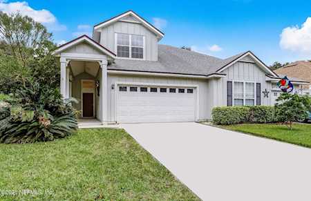 2054 Village LN Fernandina Beach, FL 32034