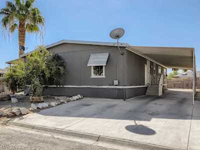 3785 Kolanut Ln Las Vegas, NV 89115