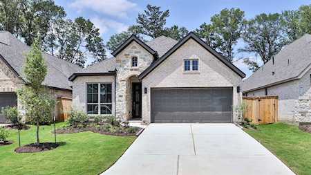 7435 Caprock Canyon Ln Porter, TX 77365