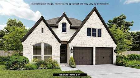 7407 Caprock Canyon Ln Porter, TX 77365