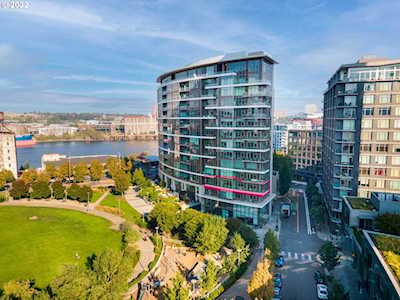 949 NW Overton ST #502/4 Portland, OR 97209