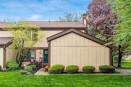 5642 Blendon Valley Drive Columbus, OH 43230