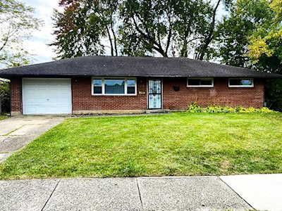 6385 Roselawn Avenue Reynoldsburg, OH 43068