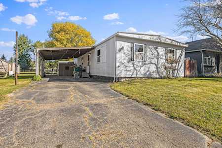 2440 Maureen Boulevard Obetz, OH 43207