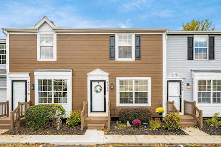 4948 Stoneybrook Boulevard Hilliard, OH 43026