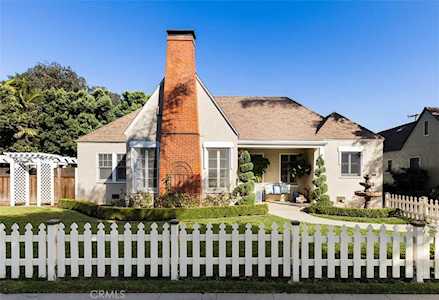 2401 N Flower St Santa Ana, CA 92706