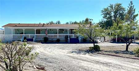 3231 Ramona Ln Pahrump, NV 89048