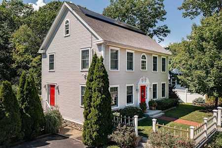 65 Portsmouth Ave New Castle, NH 03854