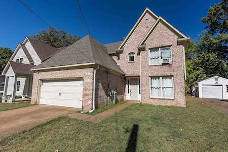 4986 Wilburn Ave Memphis, TN 38117