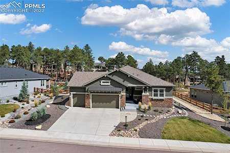 1435 Catnap Lane Monument, CO 80132