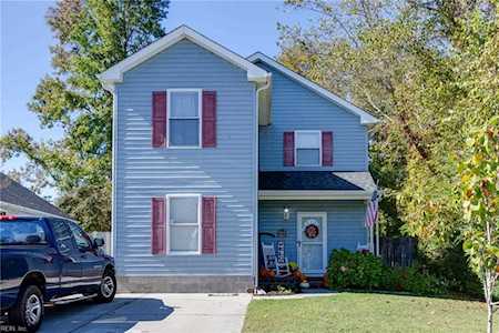 104 Kristen Ln Suffolk, VA 23434
