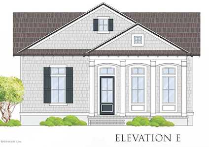 1505 Lakeside CT Fernandina Beach, FL 32034