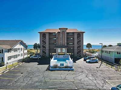 1305 S Ocean Blvd. #203 North Myrtle Beach, SC 29582