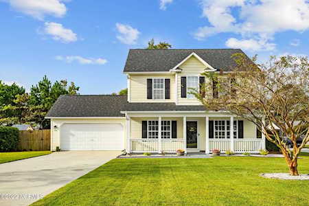 100 Chinkapin Court Jacksonville, NC 28546