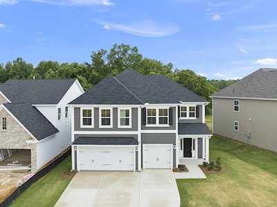 126 Buckhorn Branch Park #10 Clayton, NC 27520