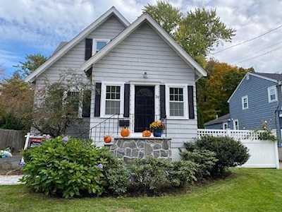 29 Deerfield Ave Westwood, MA 02090