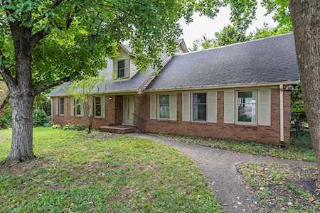 420 Lafayette Parkway Lexington, KY 40503