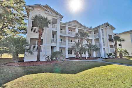 668 Tupelo Ln. #9D Longs, SC 29568