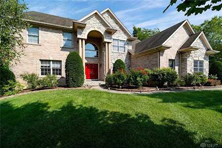 1031 Kenworthy Place Centerville, OH 45458