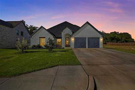 173 Breeders Drive Willow Park, TX 76087