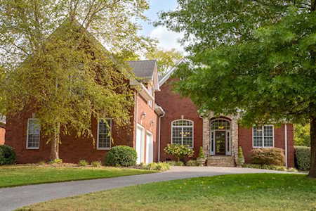 119 Blue Ridge Trce Hendersonville, TN 37075