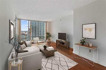 1 Shore Lane #1506 Jersey City, NJ 07310