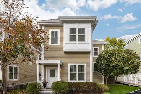 117 Harvey St #117 Cambridge, MA 02140