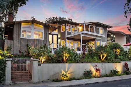 3958 La Cresta San Diego, CA 92107