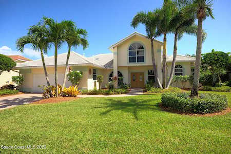 127 Island View Drive Indian Harbour Beach, FL 32937