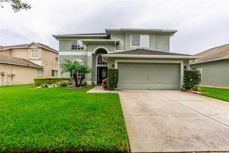 19318 Sea Mist Ln Lutz, FL 33558