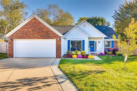 213 Blackberry Walk Fort Mill, SC 29715