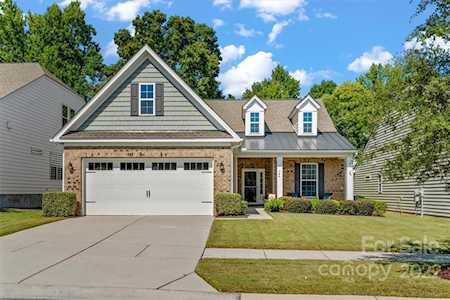 744 Bearcamp Way Fort Mill, SC 29715