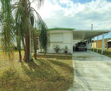 6615 Sweetshrub Dr New Port Richey, FL 34653